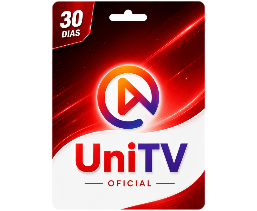 UniTV 30 dias