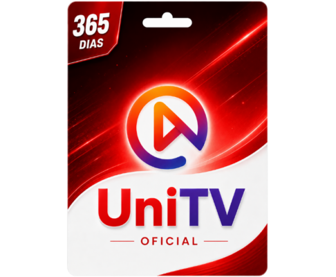 UniTV 365 dias