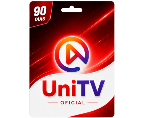 UniTV 90 dias